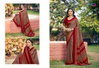 Heritage Silk Vol 14 By Vipul Crepe Wholesale Saree Suppliers In Mumbai
